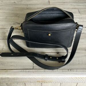 Madewell Transport camera bag small